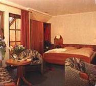 Hotel - Restaurant Joeckel Freiensteinau Amenities photo