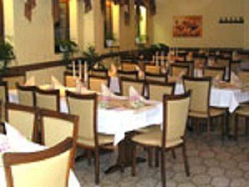 Hotel - Restaurant Joeckel Freiensteinau Exterior photo